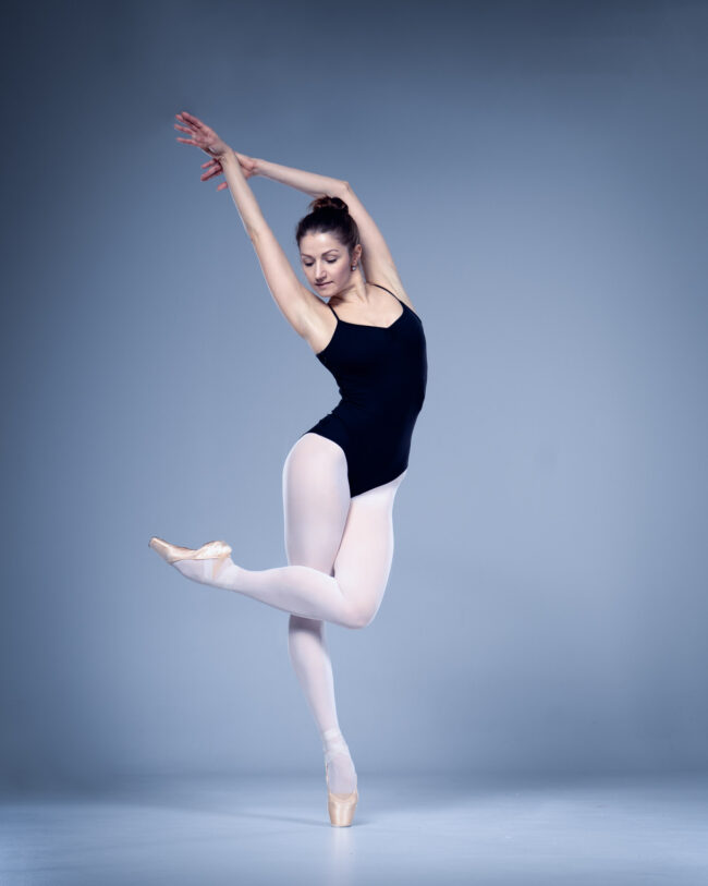 Milla Mizinova by Raul Duran Photography. Audition Ballet photography, Budapest Ballet Audition Photos Europe