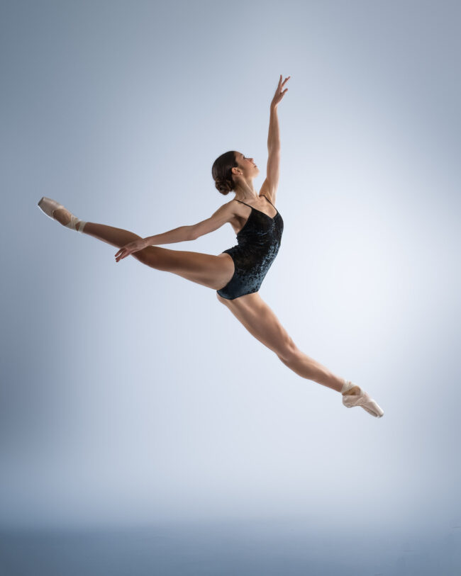 Carmela Quintana de Iscar by Raul Duran Photography. Audition Ballet photography, Madrid Ballet Audition Photos Europe